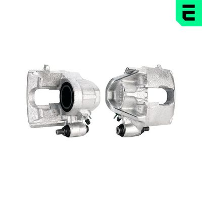 спирачен апарат OPTIMAL BC-2974R
