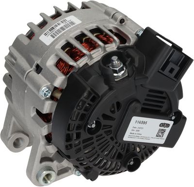GENERATOR / ALTERNATOR HC-Cargo F032116595 4