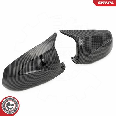 Kryt, vnější zrcátko SKV 66SKV915