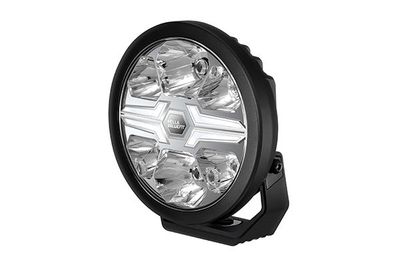 Universele koplamp