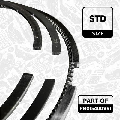 SET PISTOANE ET ENGINETEAM PM015400VR1 3