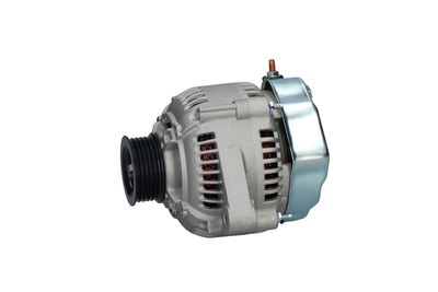 GENERATOR / ALTERNATOR VALEO 437514 8