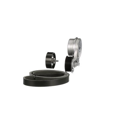 KEILRIPPENRIEMENSATZ GATES K016PK1535XS 8