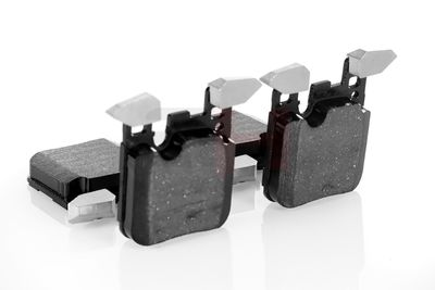 SET PLACUTE FRANA FRANA DISC GH GH410331 2