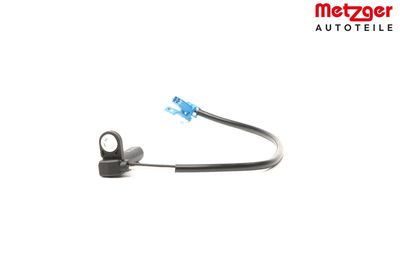 DREHZAHLSENSOR AUTOMATIKGETRIEBE METZGER AUTOTEILE 0909111 13