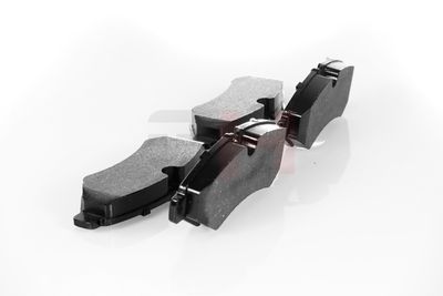 SET PLACUTE FRANA FRANA DISC GH GH413312 42