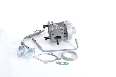 LADER AUFLADUNG BTS Turbo T981008BT 27