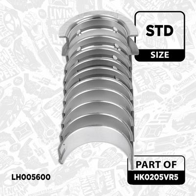  ET ENGINETEAM HK0205VR5 8