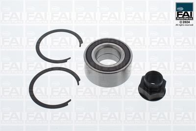 SET RULMENT ROATA FAI AutoParts FPBK139