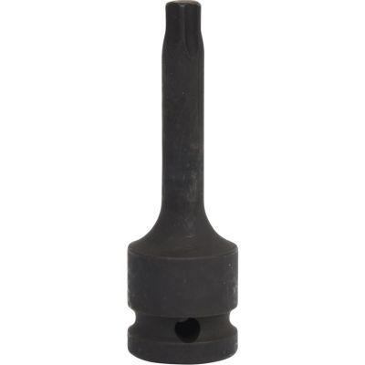 Ks Tools - Rázový vnútorný nadstavec TORX 1/2" T50