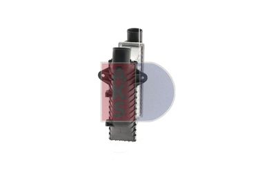 LADELUFTKüHLER AKS DASIS 157020N 3