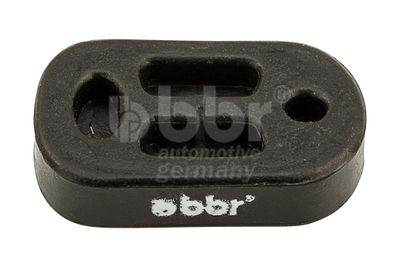 BBR Automotive Bracket, muffler