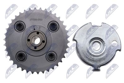 REGULATOR AX CU CAME NTY RKZBM000 3