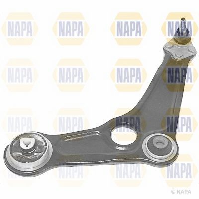 Control/Trailing Arm, wheel suspension NAPA NST2277