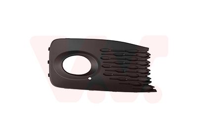 LüFTUNGSGITTER STOßFäNGER