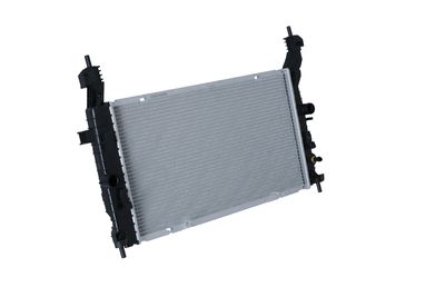 RADIATOR RACIRE MOTOR NRF 50038 41