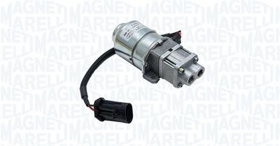 VENTILEINHEIT HYDRAULIKAGGREGAT-AUTOM.GETR. MAGNETI MARELLI 210095333010 1