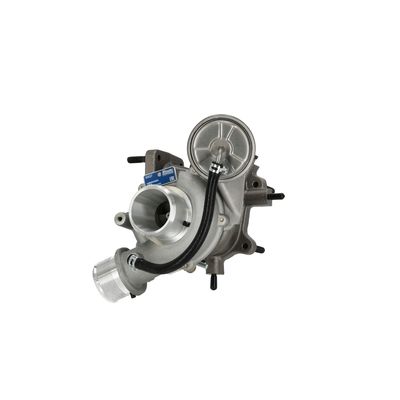 COMPRESOR SISTEM DE SUPRAALIMENTARE NISSENS 93537 41