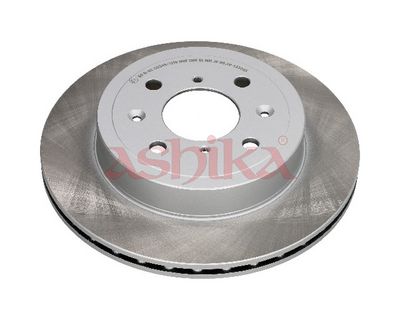 спирачен диск ASHIKA 60-08-817C