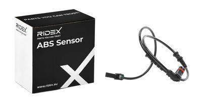 датчик, обороти на колелото RIDEX 412W1540