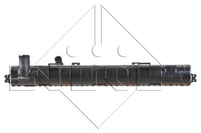 KüHLER MOTORKüHLUNG NRF 58445 2