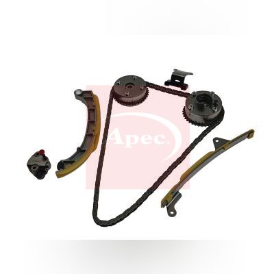 APEC Timing Chain Kit ACK4136