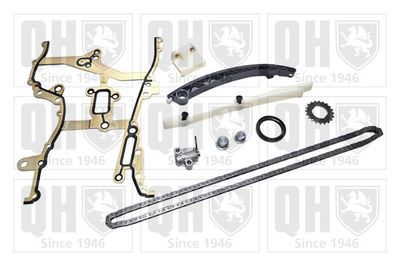 CHIT LANT DE DISTRIBUTIE QUINTON HAZELL QCK137