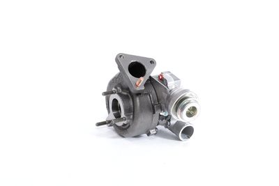 LADER AUFLADUNG BTS Turbo T911194 25