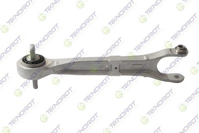 носач, окачване на колелата TEKNOROT TS-288