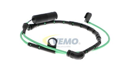 WARNKONTAKT BREMSBELAGVERSCHLEIß VEMO V48720046 37