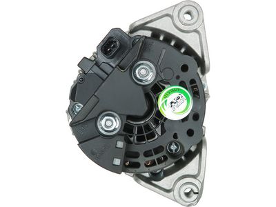 GENERATOR / ALTERNATOR AS-PL A0414PR 2