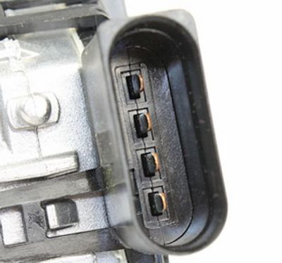 WISCHERMOTOR METZGER AUTOTEILE 2190707 2