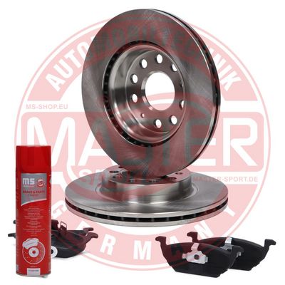 SET FRANA FRANA DISC