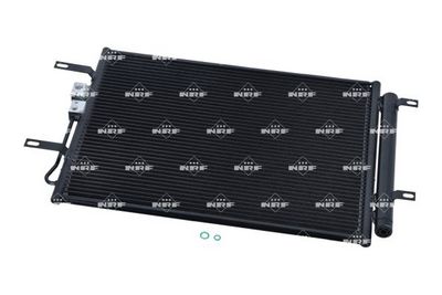 CONDENSATOR CLIMATIZARE NRF 350471