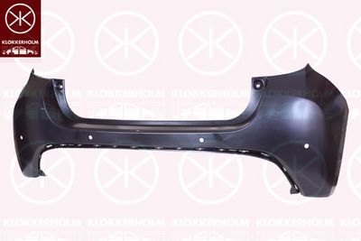 Kofanger KLOKKERHOLM 8201951A1