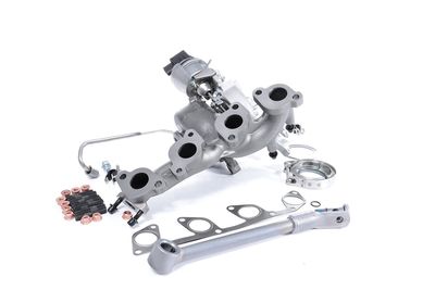 LADER AUFLADUNG BTS Turbo T981438BT 26