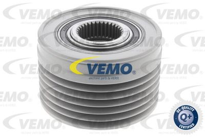 VEMO V64-23-0002 Муфта генератора  для PEUGEOT 307 (Пежо 307)