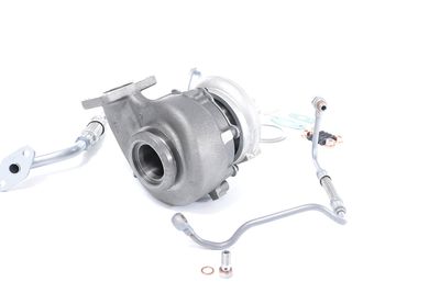 LADER AUFLADUNG BTS Turbo T981037 14