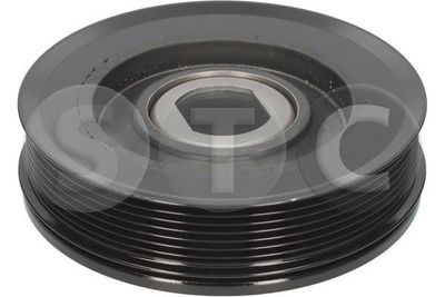 RIEMENSCHEIBE KURBELWELLE