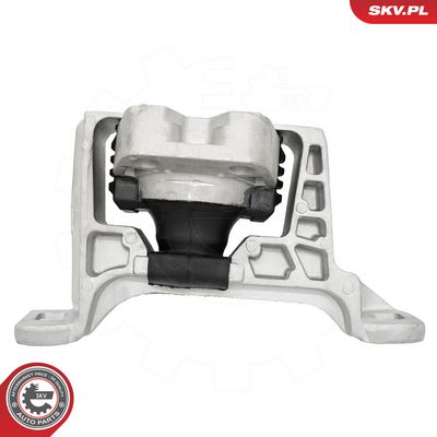 Zavěšení motoru SKV 75SKV088