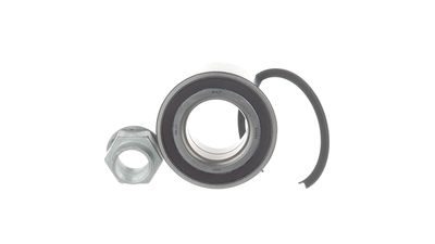RADLAGERSATZ SKF VKBA6774 38