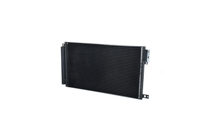 KONDENSATOR KLIMAANLAGE NRF 35939 10