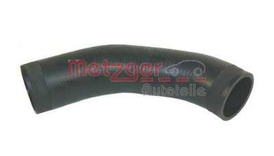 LADELUFTSCHLAUCH METZGER AUTOTEILE 2400057 1