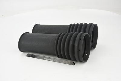 CHIT PROTECTIE PRAF AMORTIZOR FEBEST BZSHB906FKIT 5