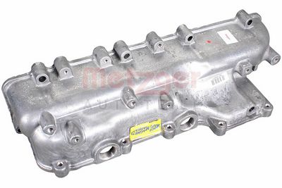 MODUL CONDUCTA ADMISIE METZGER AUTOTEILE 2100155