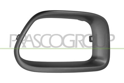 HALTER NEBELSCHEINWERFER PRASCO FT0652123