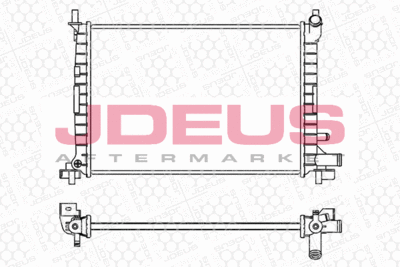 KüHLER MOTORKüHLUNG
