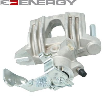 Vorschau Bremssattel Ansicht 3