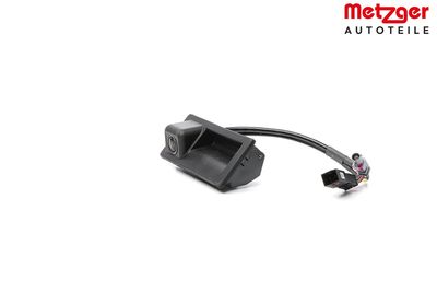 HECKKLAPPENGRIFF METZGER AUTOTEILE 2311000 8