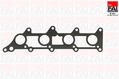 Комплект прокладок, впускной коллектор FAI AutoParts IM681 для SUZUKI VITARA